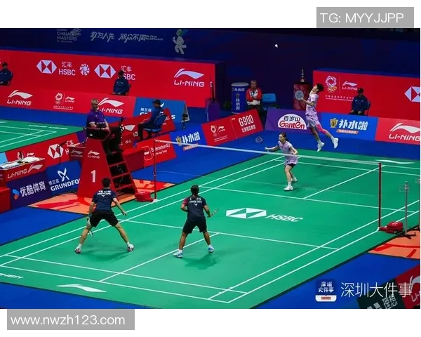 深圳羽毛球队实力大变革引发热议新篇章