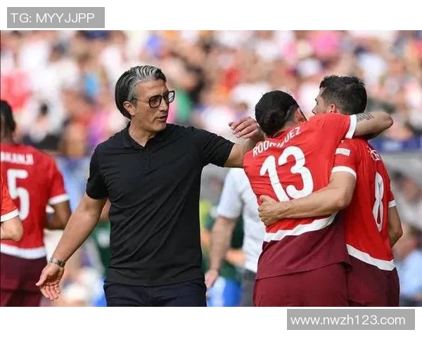 瑞士足球明星的崛起与成就揭秘及其对足球界的影响