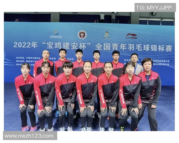 聚焦羽毛球：广州羽毛球队的实力话题
