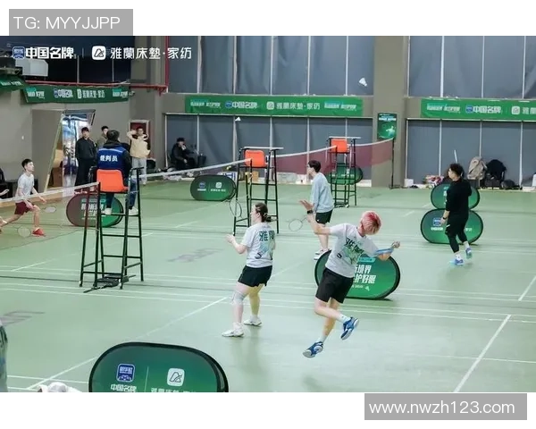 羽毛球焦点：杭州羽毛球队的力量探讨