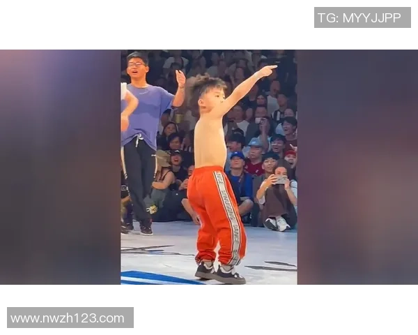 2026街舞技术排名：重庆街舞队创新高